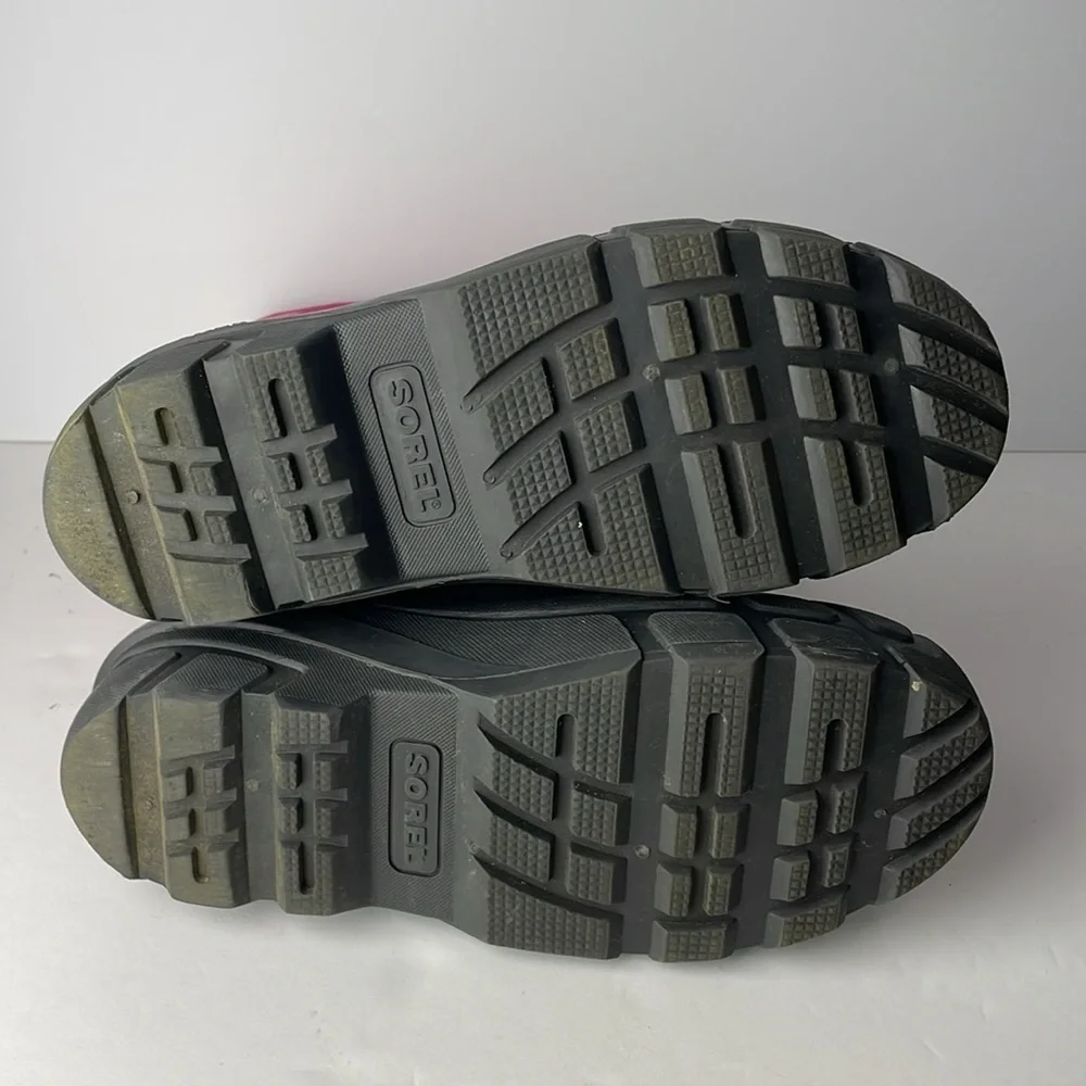 Sorel Flurry Youth Winter Boots